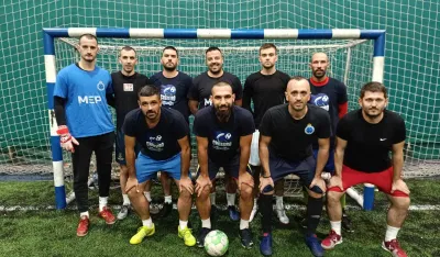 Ekipa Kruzeiro Pljevlja