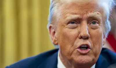 Donald Tramp