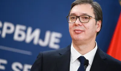 Vučić najavio skup u Beogradu 28. marta kao i formiranje Pokreta za narod i držav