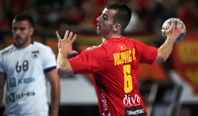 Milo&scaron; Vujović 