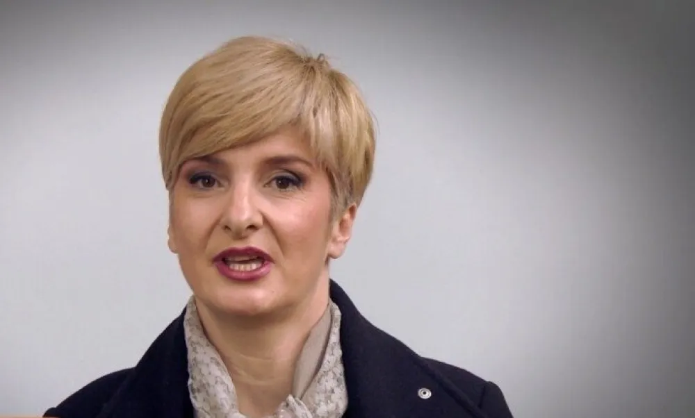 Du&scaron;anka Pejović