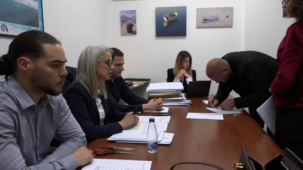 Otvaranje ponuda za 89 kupali&scaron;ta na teritoriji Budve
