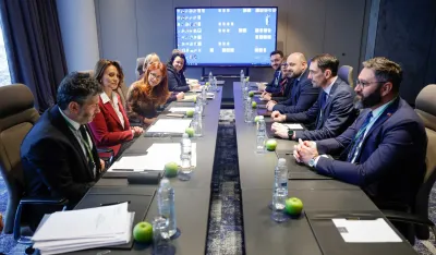 Jačanje pravosudne saradnje Crne Gore i Slovenije