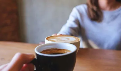 Istraživanje otkrilo jo&scaron; jednu iznenađujuću prednost ispijanja kafe