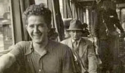 Mladost i revolucionarno sazrijevanje Milovana Đilasa (7): Počinje da objavljuje literarne radove