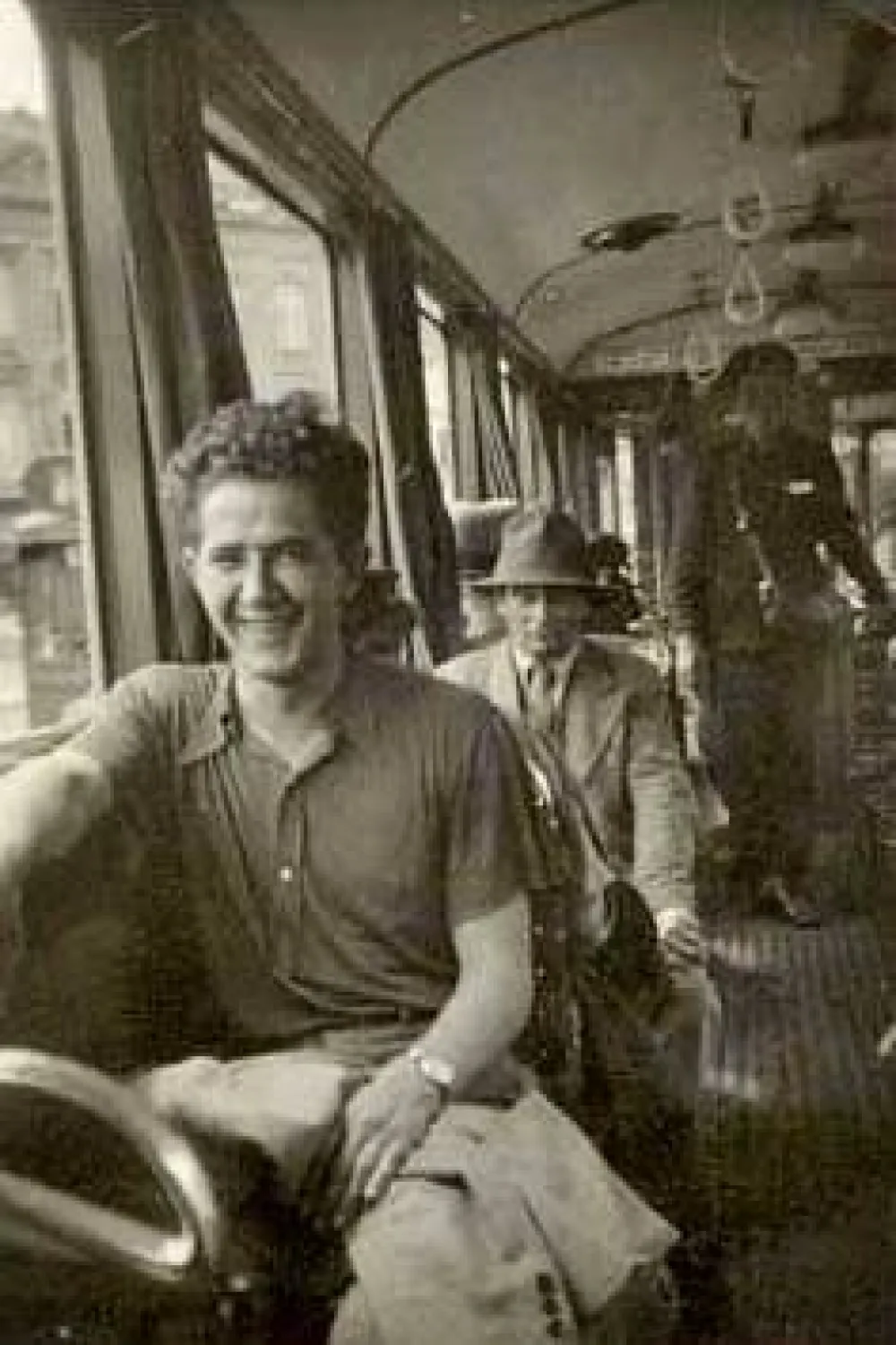 Mladost i revolucionarno sazrijevanje Milovana Đilasa (7): Počinje da objavljuje literarne radove