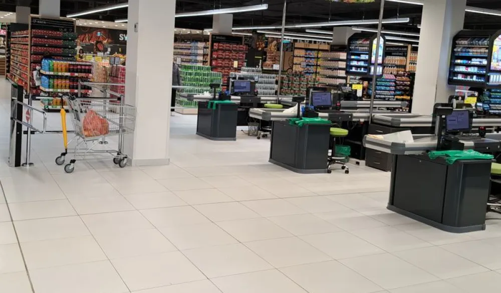 Alternativa poziva na novi bojkot velikih marketa