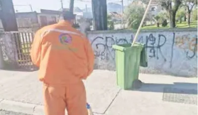 Komunalno Zeta dijeli preko 4.000 računa za smeće