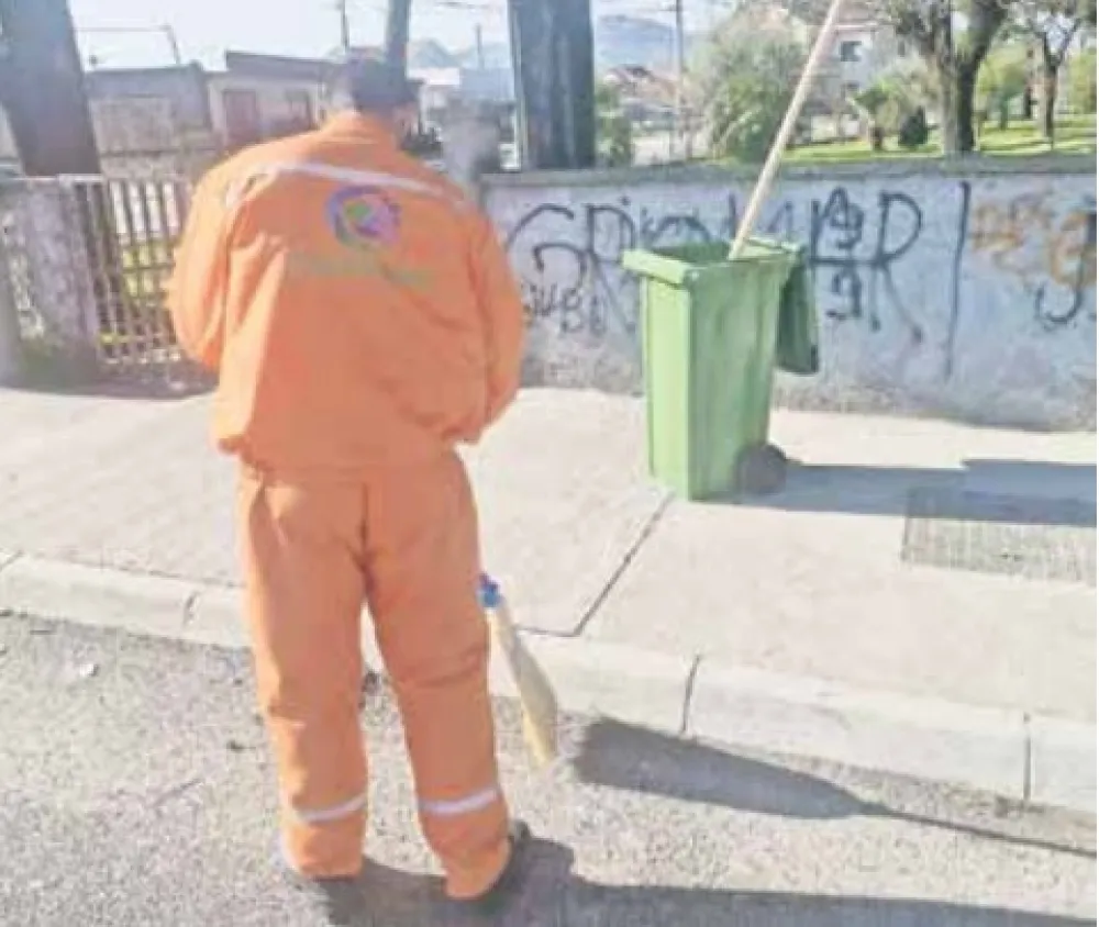 Komunalno Zeta dijeli preko 4.000 računa za smeće