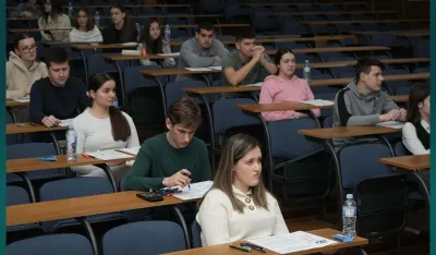 Na&scaron;i najbolji učenici &ndash; rezultati Državnog takmičenja