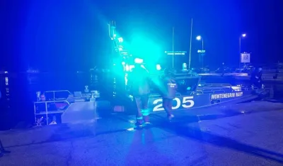 Hrvatska zahvalila&nbsp;Crnoj Gori i Albaniji na brzoj akciji spa&scaron;avanja Kostelića