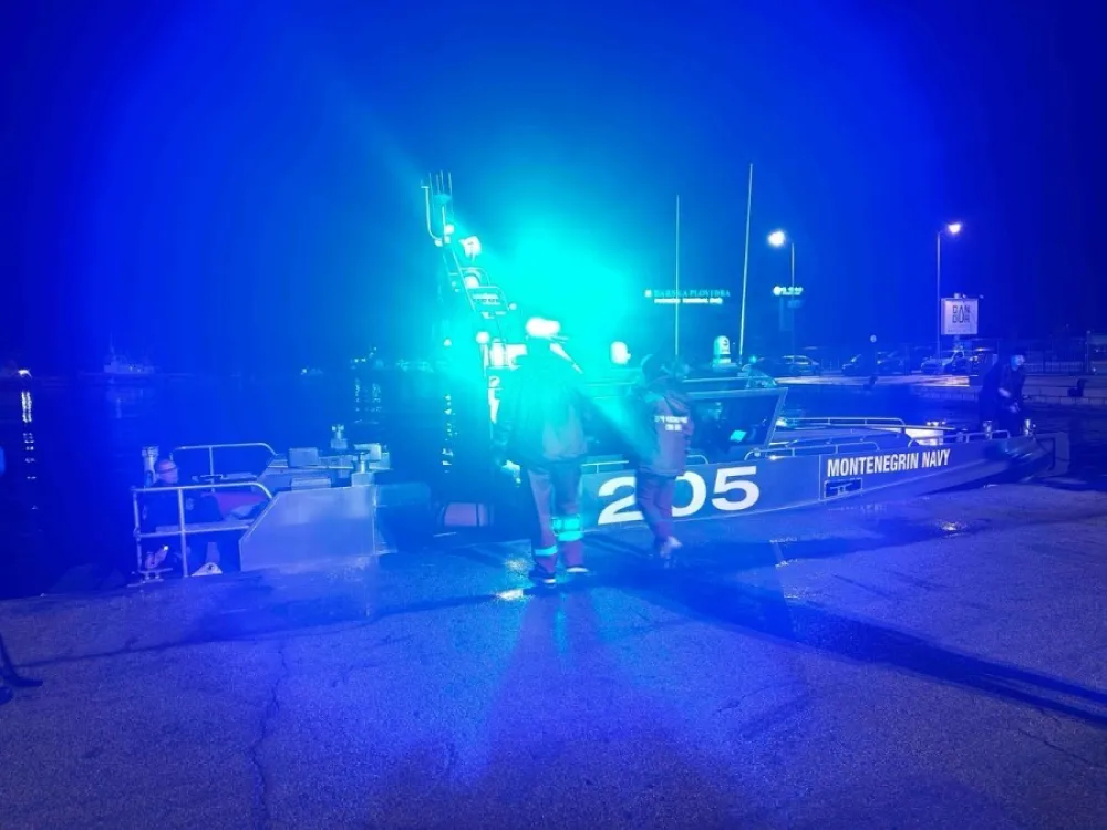 Hrvatska zahvalila&nbsp;Crnoj Gori i Albaniji na brzoj akciji spa&scaron;avanja Kostelića