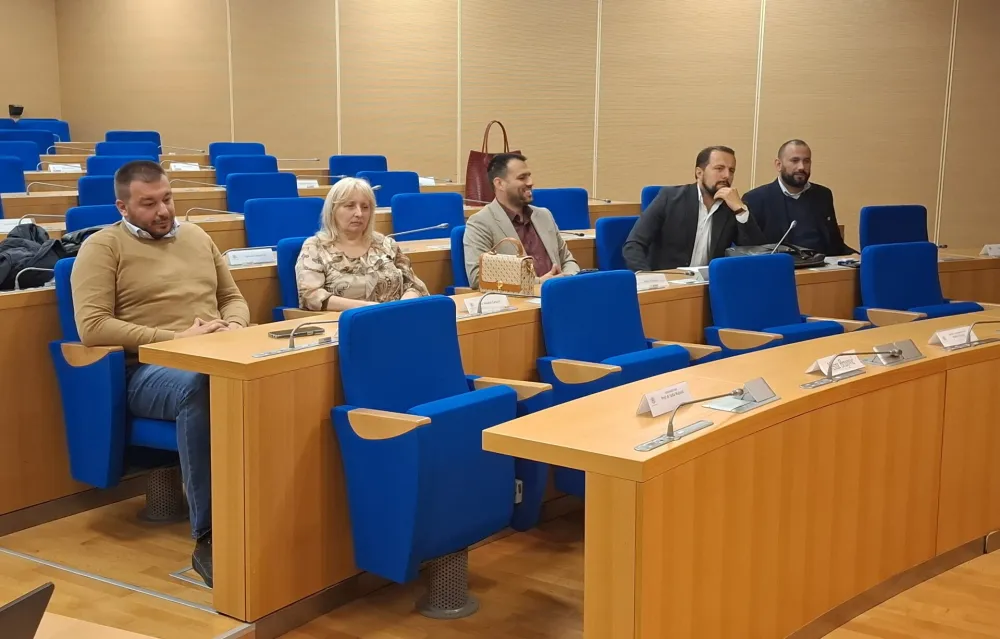 Članovi odbora za izbor i imenovanja 