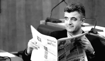 Podgorica planira da podigne spomenik Du&scaron;ku Jovanoviću