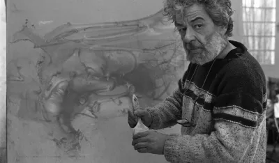 Život u orbiti Eruvala