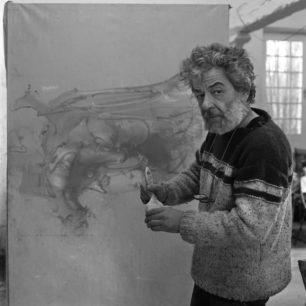 Život u orbiti Eruvala