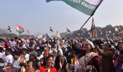 Apel indijske političarke: Dozvolite ženama da počine jedno ubistvo bez kazne