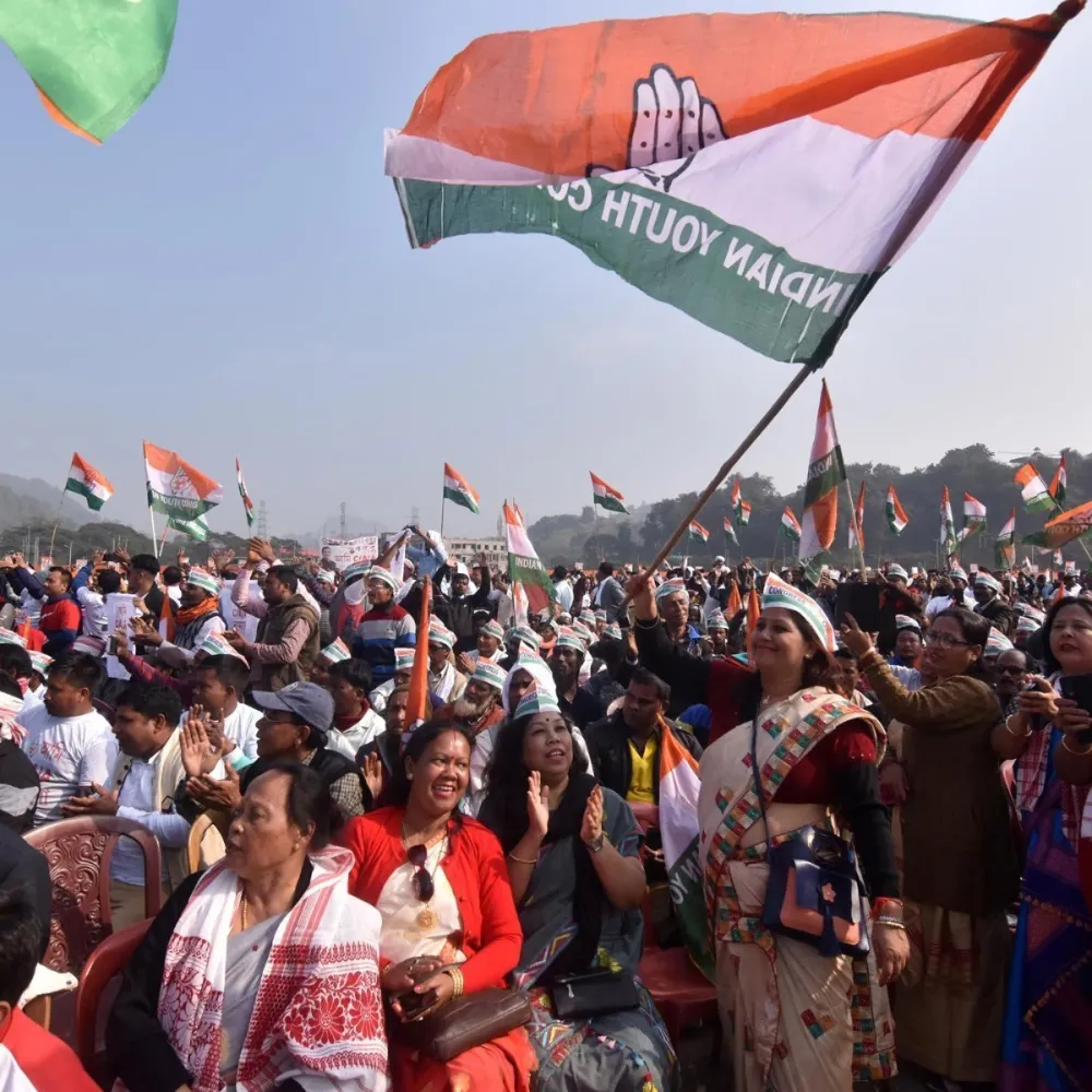 Apel indijske političarke: Dozvolite ženama da počine jedno ubistvo bez kazne