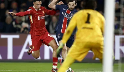 Liverpul i PSŽ vojevaće jo&scaron; jednu veliku bitku