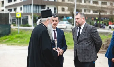 Ministarstvo odbrane pokrenuće proceduru za ustupanje &scaron;est parcela Op&scaron;tini Tivat