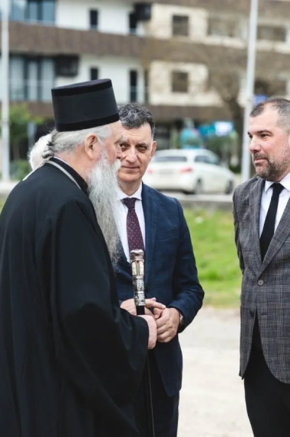 Ministarstvo odbrane pokrenuće proceduru za ustupanje &scaron;est parcela Op&scaron;tini Tivat