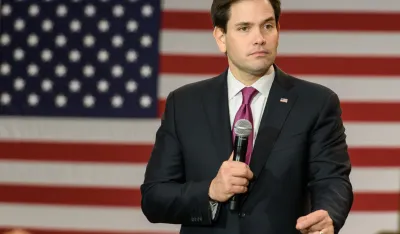 Marko Rubio: Zavr&scaron;eno &scaron;estonedeljno &bdquo;če&scaron;ljanje&ldquo; programa USAID