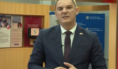 &Scaron;ahmanović: Markiranje goriva &ndash; mjera za jaču borbu protiv sive ekonomije i za&scaron;titu budžetskih prihoda