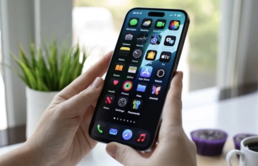 Apple planira veliki redizajn