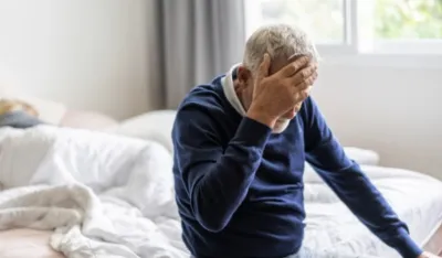 Ova tri znaka mogu da ukazuju na moždani udar nedjelju dana unaprijed