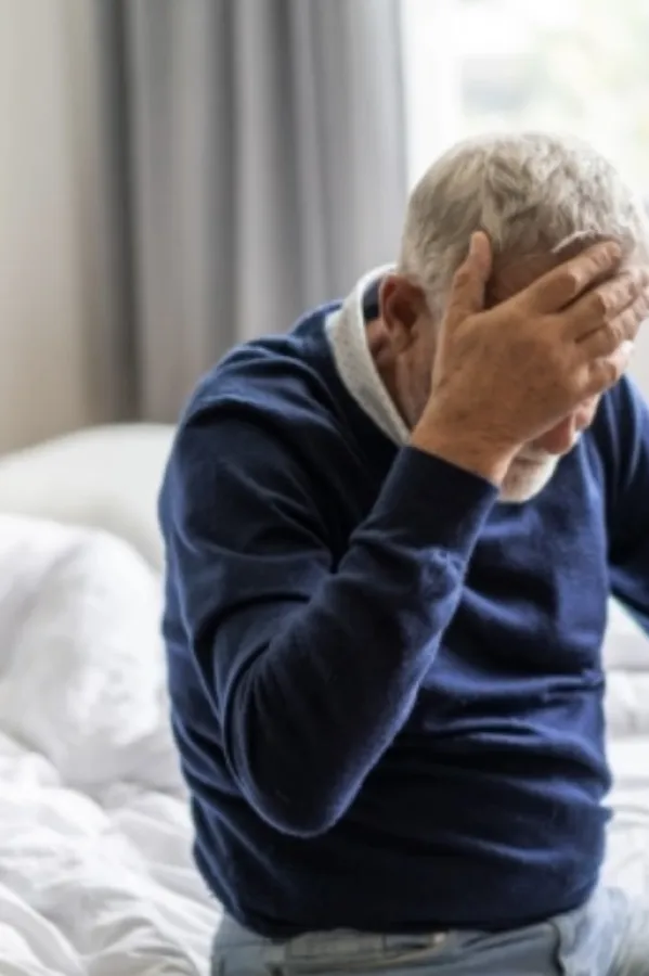 Ova tri znaka mogu da ukazuju na moždani udar nedjelju dana unaprijed