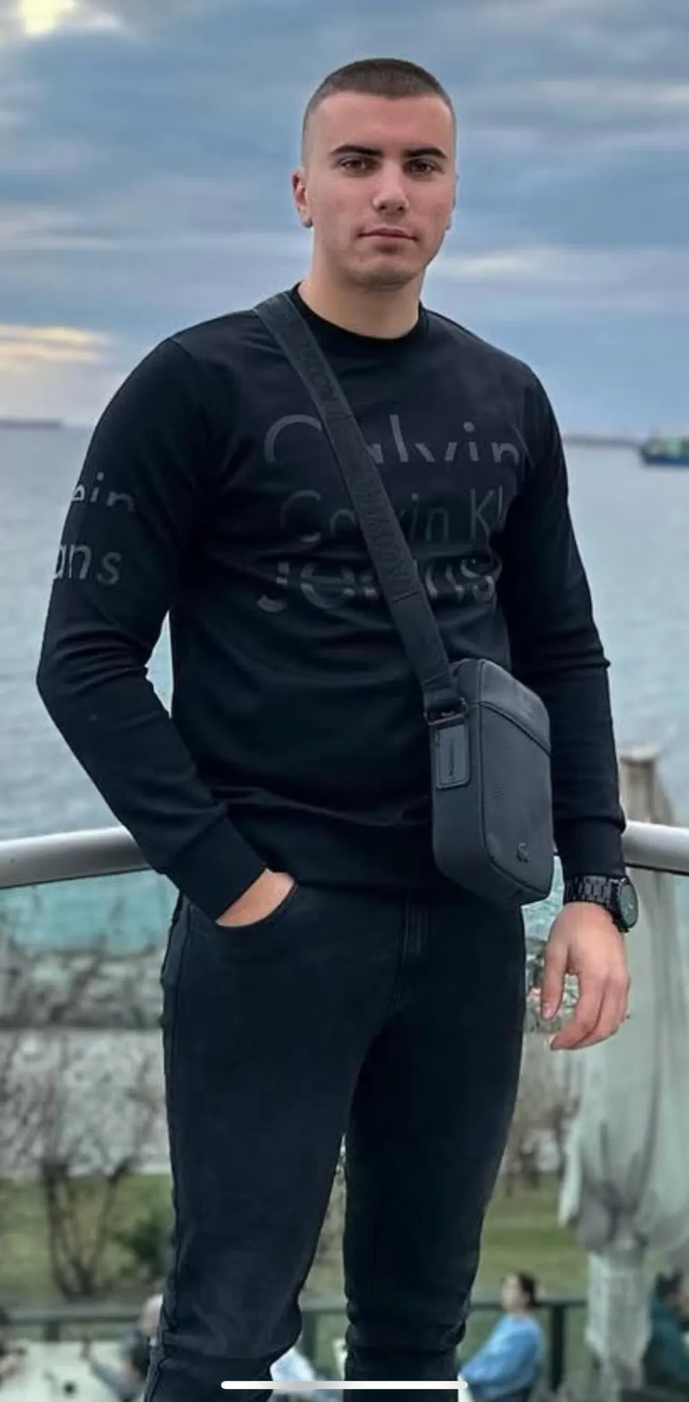 Za sportistu nema mjesta na Policijskoj akademiji