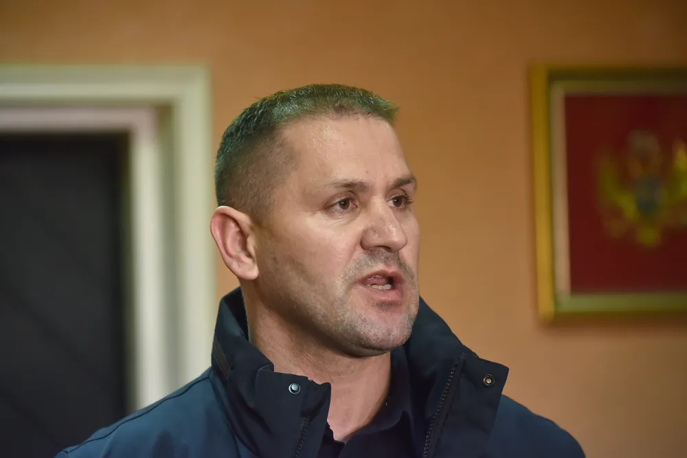 &Scaron;ćepanović: Zatražio sam detaljnu analizu ocjene postojanja prekr&scaron;aja u slučaju novinara Mandića