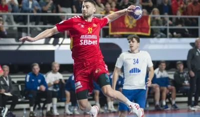 rukomet crna gora finska