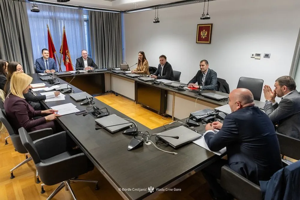 Stvoreni uslovi za uspostavljanje dijaloga sa relevantnim akterima u cilju sagledavanja situacije na trži&scaron;tu