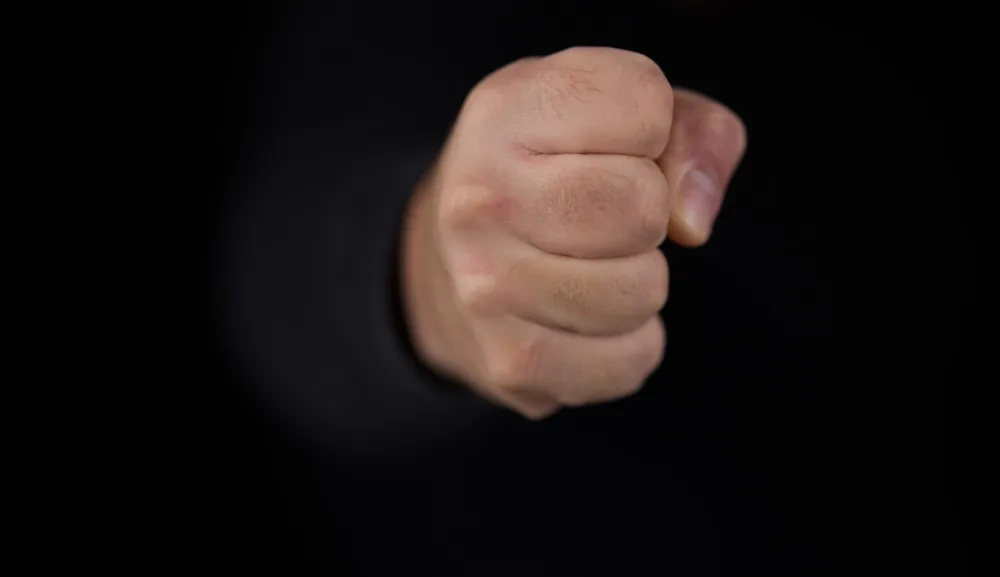 Pljevlja: Krivične prijave protiv dvije osobe zbog tuče u ugostiteljskom objektu