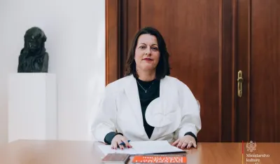 Vujović: Pozdravljamo odluku &Scaron;ćepanovića