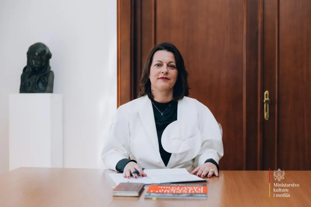 Vujović: Pozdravljamo odluku &Scaron;ćepanovića