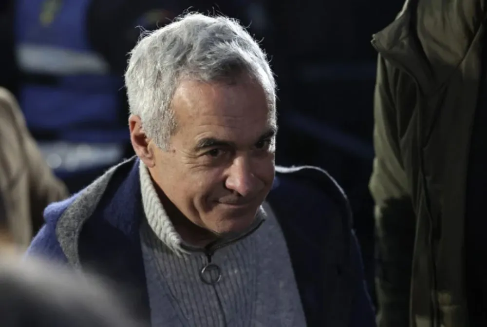 Ustavni sud potvrdio zabranu kandidature Đorđeskua za predsjednika Rumunije