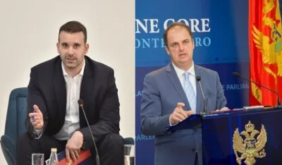 Spajić i Nimanbegu sjutra će razgovarati o zakupu plaža u Ulcinju