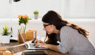 Za&scaron;to je pravilno držanje ključno za zdravlje?