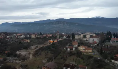 U infrastrukturu Danilovgrada ulažu 7.874.553 eura