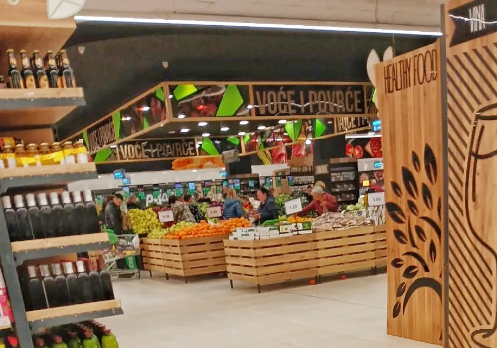 Građani slabije bojkotovali trgovačke lance