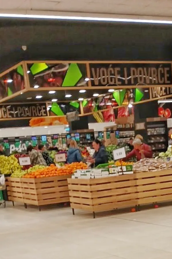 Građani slabije bojkotovali trgovačke lance