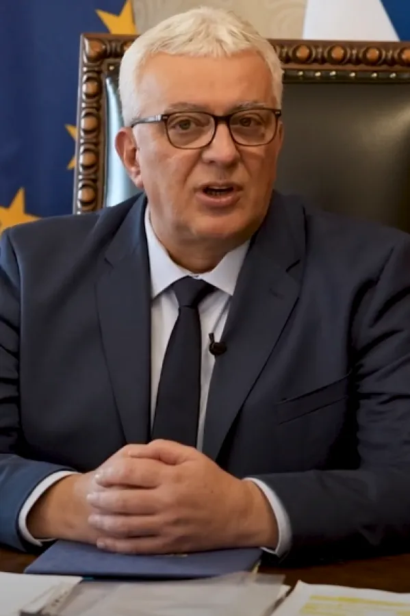 Mandić ne ide na Cetinje, ali bi rado poslao tužioca