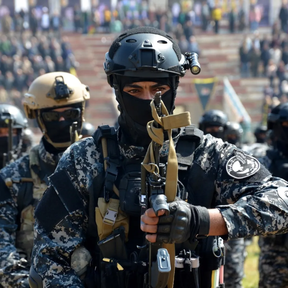 Va&scaron;ington pozdravlja sporazum između Sirijskih demokratskih snaga i nove sirijske vlade