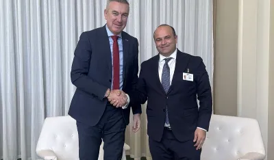 Đeka: Vlada posvećena unapređenju za&scaron;tite i prava ranjivih kategorija stanovni&scaron;tva