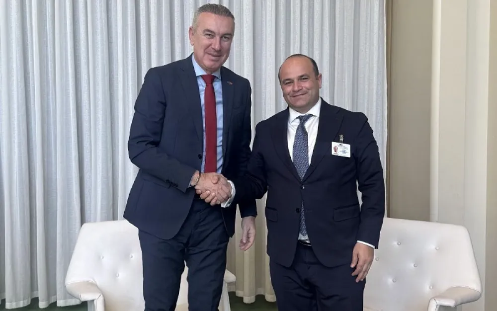 Đeka: Vlada posvećena unapređenju za&scaron;tite i prava ranjivih kategorija stanovni&scaron;tva