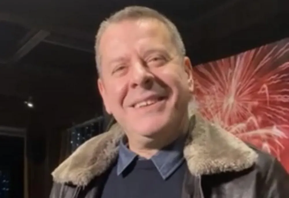 Georgiev kažnjen 760 eura zbog vožnje pod dejstvom alkohola i zloupotrebe droga