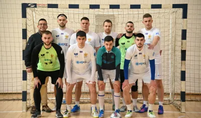 U finale nakon deset godina