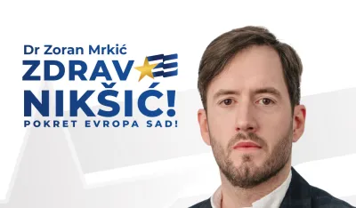 Nik&scaron;ićki PES dobio doktorsko pojačanje: Listi se pridružio&nbsp;Jovan Milić